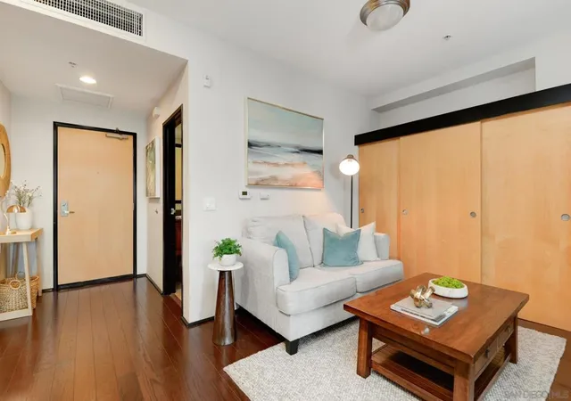 5th image of 1551 4Th Ave #504, San Diego, CA 92101 | MLS# 260014940SD