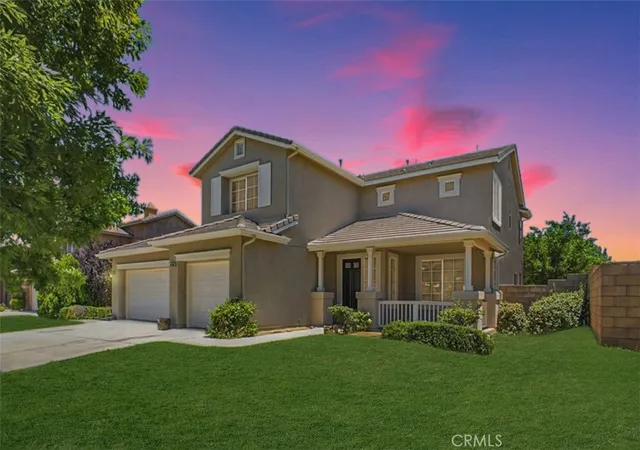 1st image of 42508 Biscay, Lancaster, CA 93536 | MLS# SR26134140