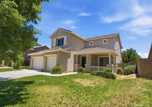 2nd image of 42508 Biscay, Lancaster, CA 93536 | MLS# SR26134140