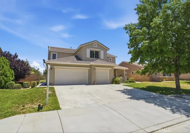 3rd image of 42508 Biscay, Lancaster, CA 93536 | MLS# SR26134140