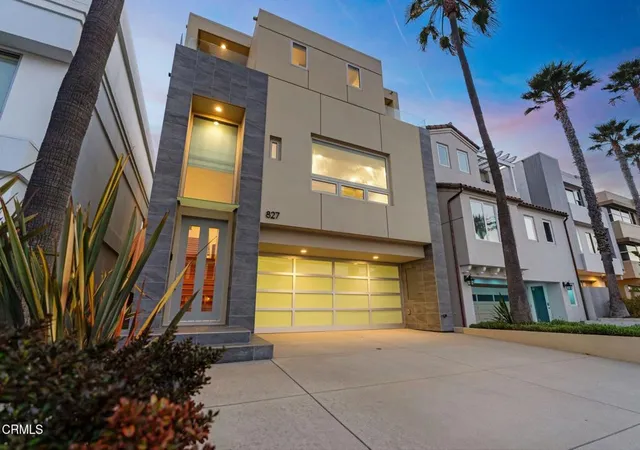 Photo 1 of Single family home for sale at 827 Mandalay Beach Rd, Oxnard, CA 93035 | MLS# V1-37091 | Listing updated on 2026-09-24