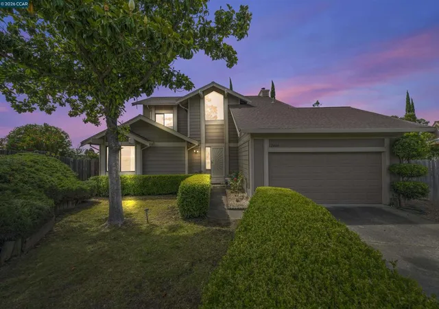 Photo 2 of Sale Pending at 2409 Lighthouse Ct, Fairfield, CA 94534 | MLS# 41138945 | Listing updated on 2026-07-09