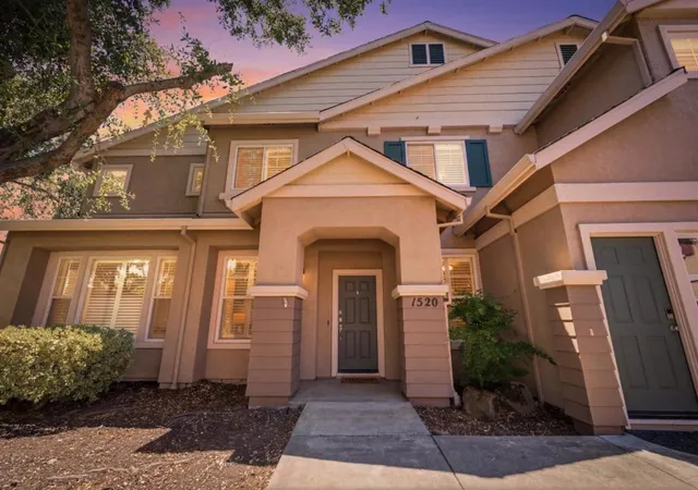 Homes for sale in San Ramon, CA | 1520 Cutter Ct, San Ramon, CA 94583 | MLS# ML82051611