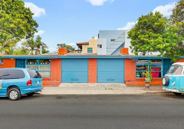 Photo 1 of Sale Pending at 2125 27 Ebers, San Diego, CA 92107 | MLS# 260014942SD | Listing updated on 2026-07-07