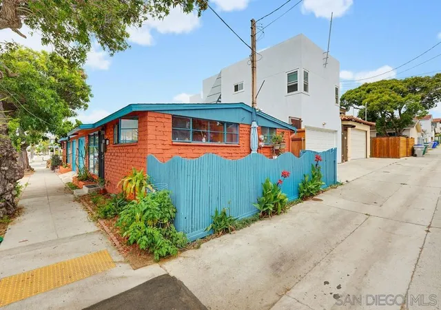 Photo 2 of Sale Pending at 2125 27 Ebers, San Diego, CA 92107 | MLS# 260014942SD | Listing updated on 2026-07-07