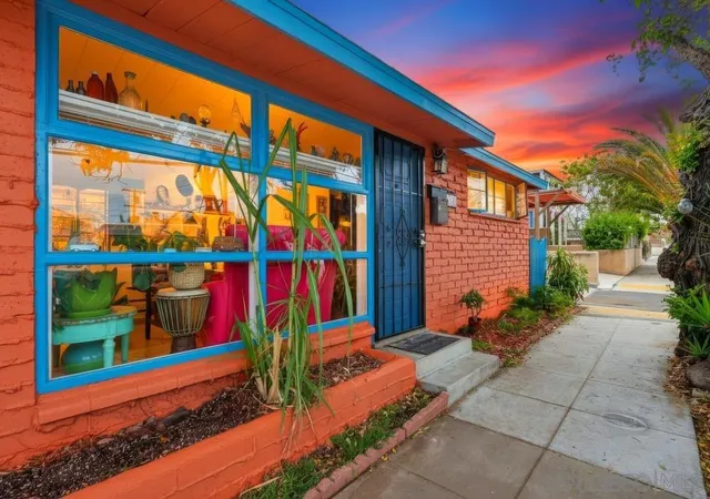 Photo 64 of Sale Pending at 2125 27 Ebers, San Diego, CA 92107 | MLS# 260014942SD | Listing updated on 2026-07-07