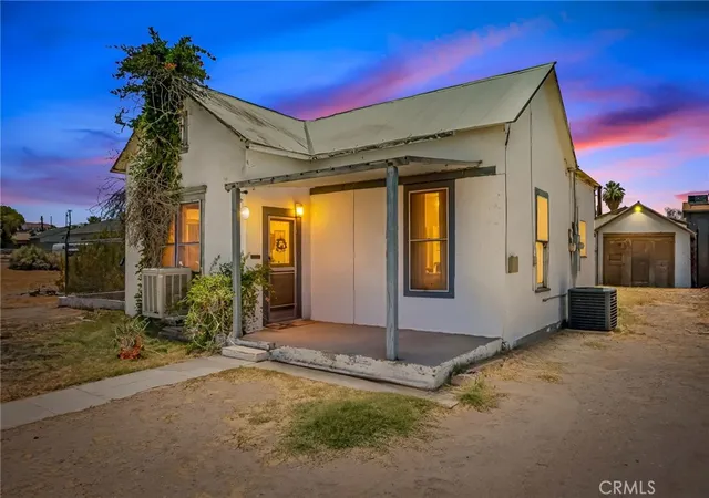 1st image of 412 Palm, Needles, CA 92363 | MLS# IG26134151