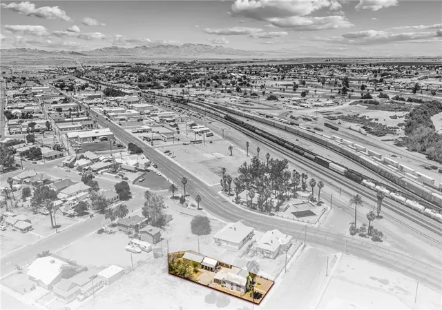 2nd image of 412 Palm, Needles, CA 92363 | MLS# IG26134151
