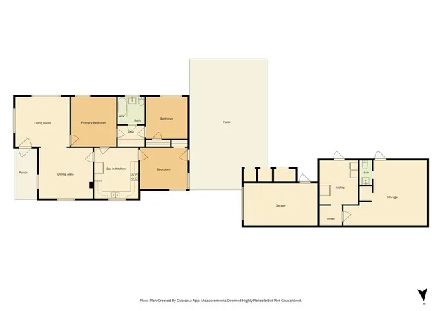 4th image of 412 Palm, Needles, CA 92363 | MLS# IG26134151