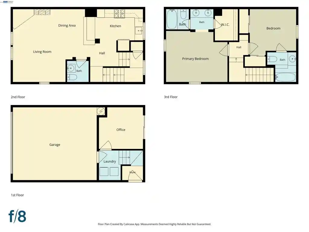Listing Photo 30 - Condo for sale in 848 Wind Walk located at 848 Wind Walk, Milpitas, CA 95035 - Unit 848 Wind Walk