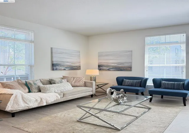 Listing Photo 4 - Condo for sale in building located at 848 Wind Walk, Milpitas, CA 95035