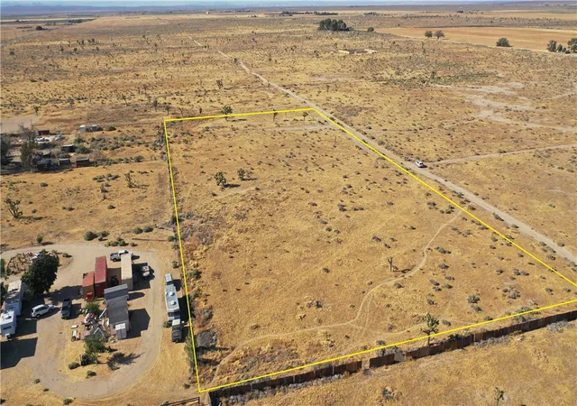 Photo 2 of Land for sale at 92 E Ave I, Lancaster, CA 93535 | MLS# PW26133193 | Listing updated on 2026-09-07