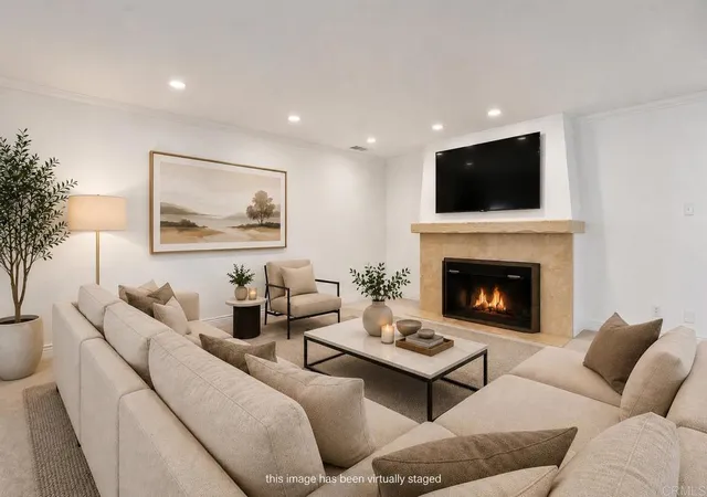 Homes for sale in Rancho Santa Fe, CA | 6137 Paseo Delicias, Rancho Santa Fe, CA 92067 | MLS# NDP2605912
