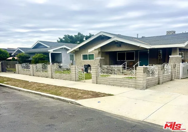 Photo 1 of Multi family home for sale at 6157 Mesa Ave, Los Angeles, CA 90042 | MLS# 26848427 | Listing updated on 2026-06-27