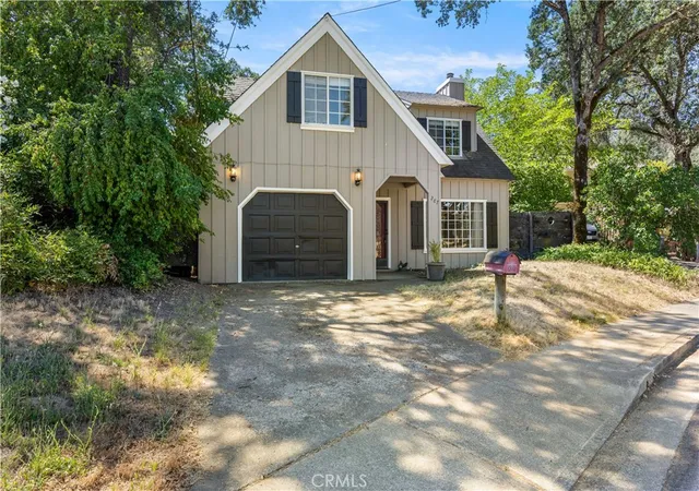 Photo 1 of Single family home for sale at 287 Forest Dr, Lakeport, CA 95453 | MLS# LC26134024 | Listing updated on 2026-09-10