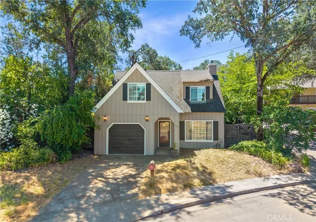 Photo 3 of Single family home for sale at 287 Forest Dr, Lakeport, CA 95453 | MLS# LC26134024 | Listing updated on 2026-09-10