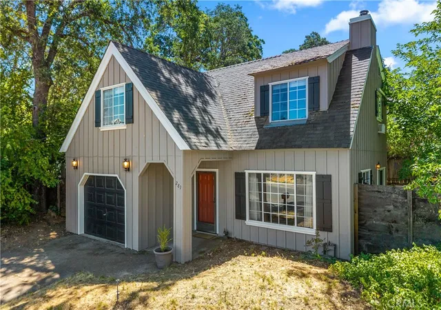 Photo 4 of Single family home for sale at 287 Forest Dr, Lakeport, CA 95453 | MLS# LC26134024 | Listing updated on 2026-09-10