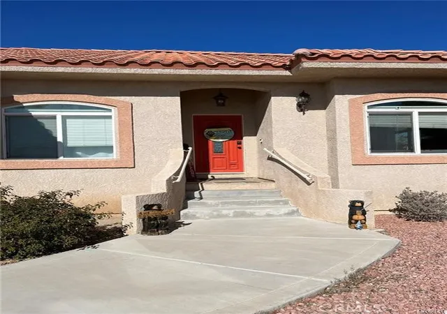 1st image of 14920 Fireside, Helendale, CA 92342 | MLS# HD26131342
