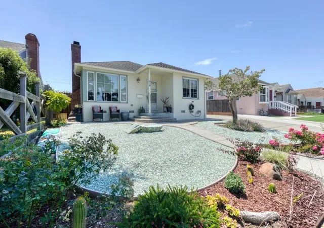 Homes for sale in South San Francisco, CA | 418 Fairway Dr, South San Francisco, CA 94080 | MLS# ML82051613