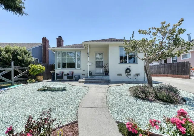 Homes for sale in South San Francisco, CA | 418 Fairway Dr, South San Francisco, CA 94080 | MLS# ML82051613