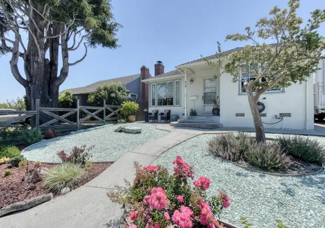 4th image of 418 Fairway Dr, South San Francisco, CA 94080 | MLS# ML82051613