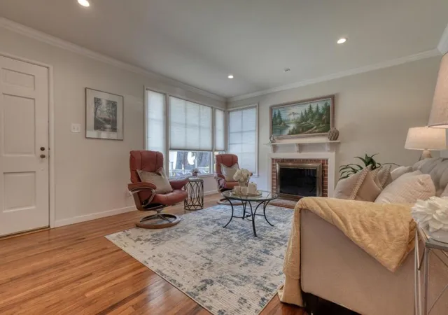 5th image of 418 Fairway Dr, South San Francisco, CA 94080 | MLS# ML82051613