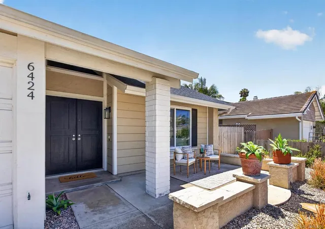 Photo 3 of Sale Pending at 6424 Cayenne, Carlsbad, CA 92009 | MLS# 260014950SD | Listing updated on 2026-06-26