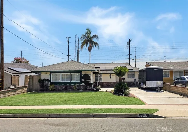 Homes for sale in Buena Park, CA | 7924 Begonia, Buena Park, CA 90620 | MLS# OC26134169