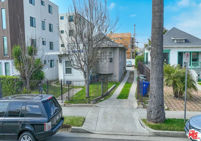 Photo 1 of Single family home for sale at 1293 W 36th Street, Los Angeles, CA 90007 | MLS# 26849811 | Listing updated on 2026-09-08