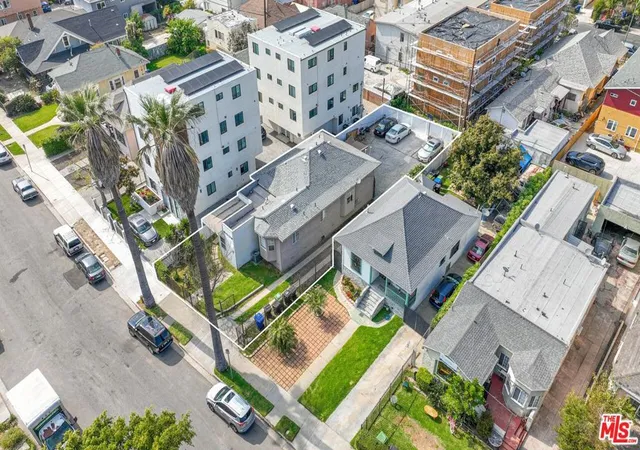 Photo 2 of Single family home for sale at 1293 W 36th Street, Los Angeles, CA 90007 | MLS# 26849811 | Listing updated on 2026-09-08
