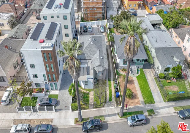 Photo 3 of Single family home for sale at 1293 W 36th Street, Los Angeles, CA 90007 | MLS# 26849811 | Listing updated on 2026-09-08