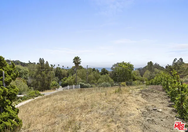 Photo 2 of Land for sale at 6411 Sycamore Meadows Dr, Malibu, CA 90265 | MLS# 26849555 | Listing updated on 2026-08-04