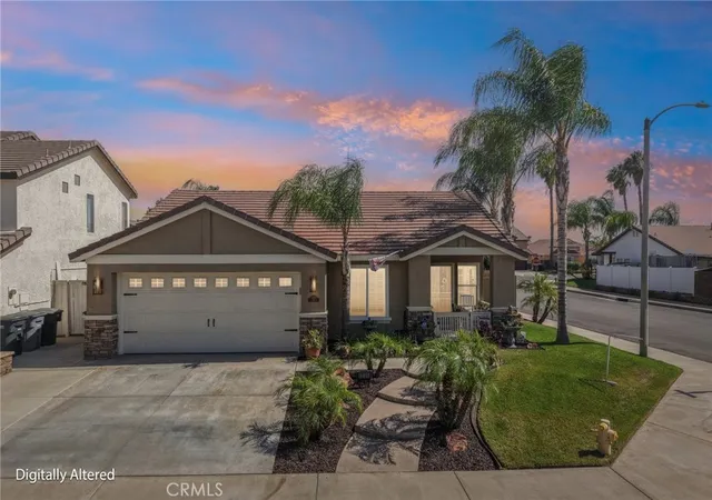Homes for sale in Perris, CA | 1201 Lilac Ridge Dr, Perris, CA 92571 | MLS# IV26132218
