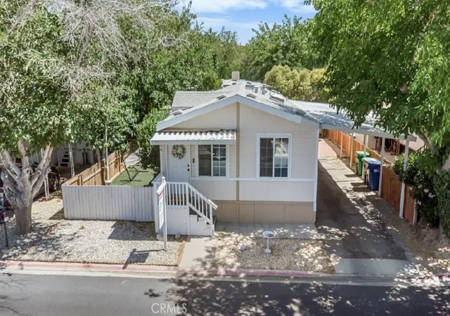 Homes for sale in Palmdale, CA | 3524 E Avenue R #158, Palmdale, CA 93550 | MLS# SR26132611