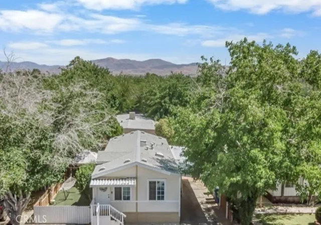 Photo 2 of Sale Pending at 3524 E Ave R #158, Palmdale, CA 93550 | MLS# SR26132611 | Listing updated on 2026-09-25
