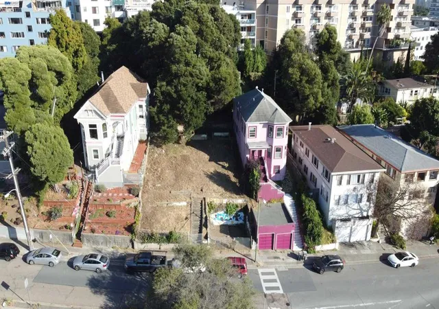 1st image of 176 Orange St, Oakland, CA 94610 | MLS# 41138960