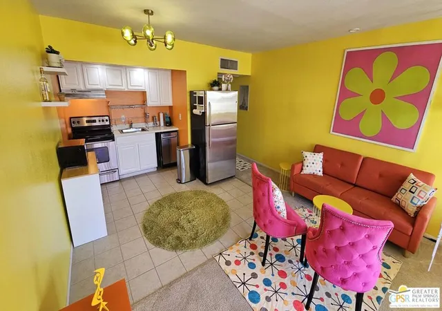 Homes for sale in Palm Springs, CA | 277 E Alejo Rd #225, Palm Springs, CA 92262 | MLS# 26846041PS