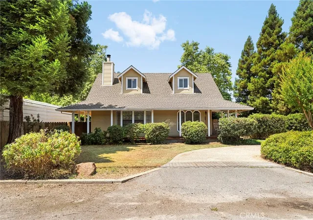 Photo 1 of Sale Pending at 9857 Lott Rd, Durham, CA 95938 | MLS# SN26131219 | Listing updated on 2026-10-05