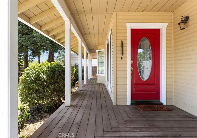 Photo 2 of Sale Pending at 9857 Lott Rd, Durham, CA 95938 | MLS# SN26131219 | Listing updated on 2026-10-05