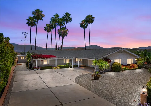 Photo 1 of Single family home for sale at 26660 Rim, Hemet, CA 92544 | MLS# SW26134198 | Listing updated on 2026-10-06