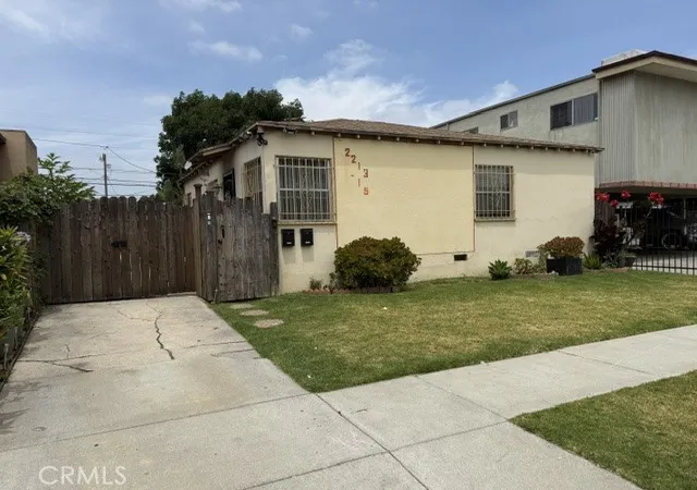 Photo 1 of Multi family home for sale at 2213 S Spaulding, Los Angeles, CA 90016 | MLS# PW26133917 | Listing updated on 2026-06-20