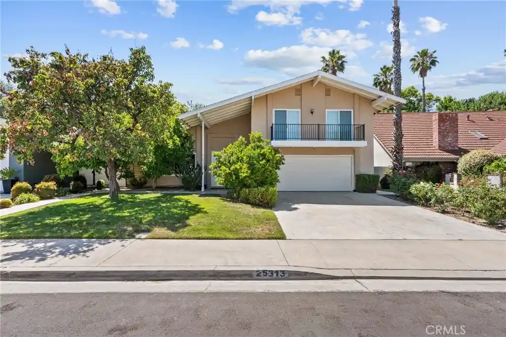 Photo 1 of Sale Pending at 25313 Via Brasa, Valencia, CA 91355 | MLS# SR26133280 | Listing updated on 2026-10-21