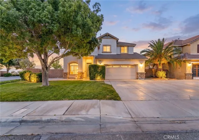 Homes for sale in Palmdale, CA | 38208 Grant Dr, Palmdale, CA 93552 | MLS# SR26134178