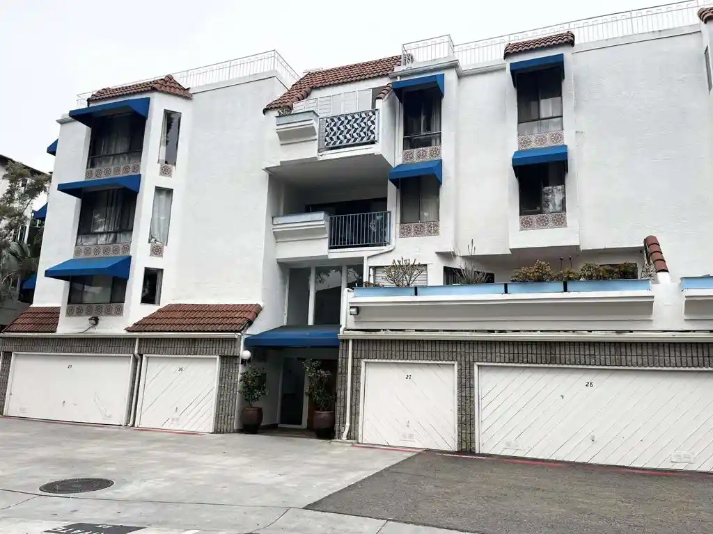 Photo 1 of Sale Pending at 8332 Regents Rd #1F, San Diego, CA 92122 | MLS# 260014956SD | Listing updated on 2026-07-18