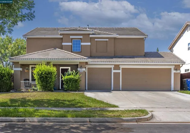 1st image of 1418 Longhorn Ln, Patterson, CA 95363 | MLS# 41138965