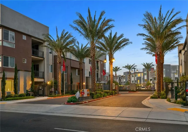 Photo 2 of Townhouse for sale at 4102 E Axis Privado #101, Ontario, CA 91764 | MLS# TR26132103 | Listing updated on 2026-09-05