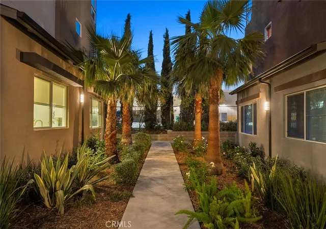 Photo 3 of Townhouse for sale at 4102 E Axis Privado #101, Ontario, CA 91764 | MLS# TR26132103 | Listing updated on 2026-09-05