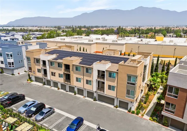 Photo 47 of Townhouse for sale at 4102 E Axis Privado #101, Ontario, CA 91764 | MLS# TR26132103 | Listing updated on 2026-09-05