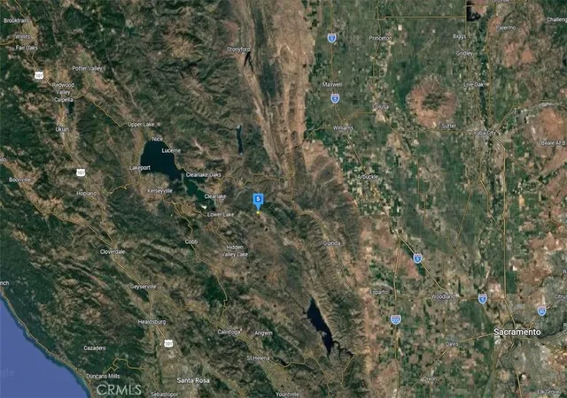Homes for sale in Lower Lake, CA | 9200 Rocky Creek, Lower Lake, CA 95457 | MLS# AR26134237