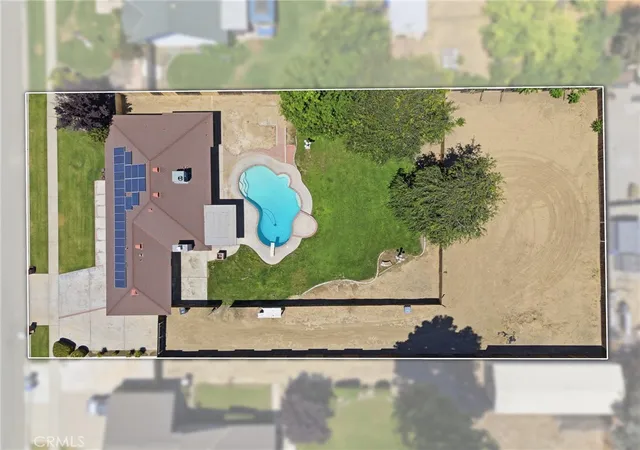 2nd image of 11108 Aimee, Bakersfield, CA 93312 | MLS# OC26134210